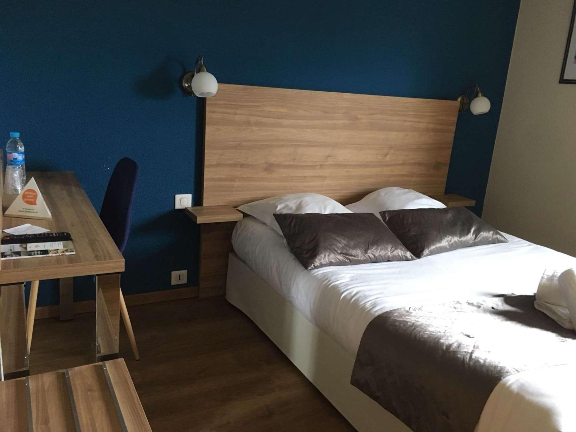 Chambre Double Supérieure