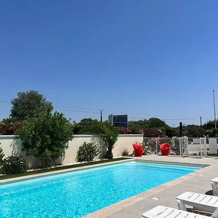 Brit Hotel Salon de Provence-2